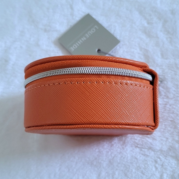 Louenhide Sisco Travel🛫 Jewelry📿 Box📦 - NWT - Picture 4 of 16